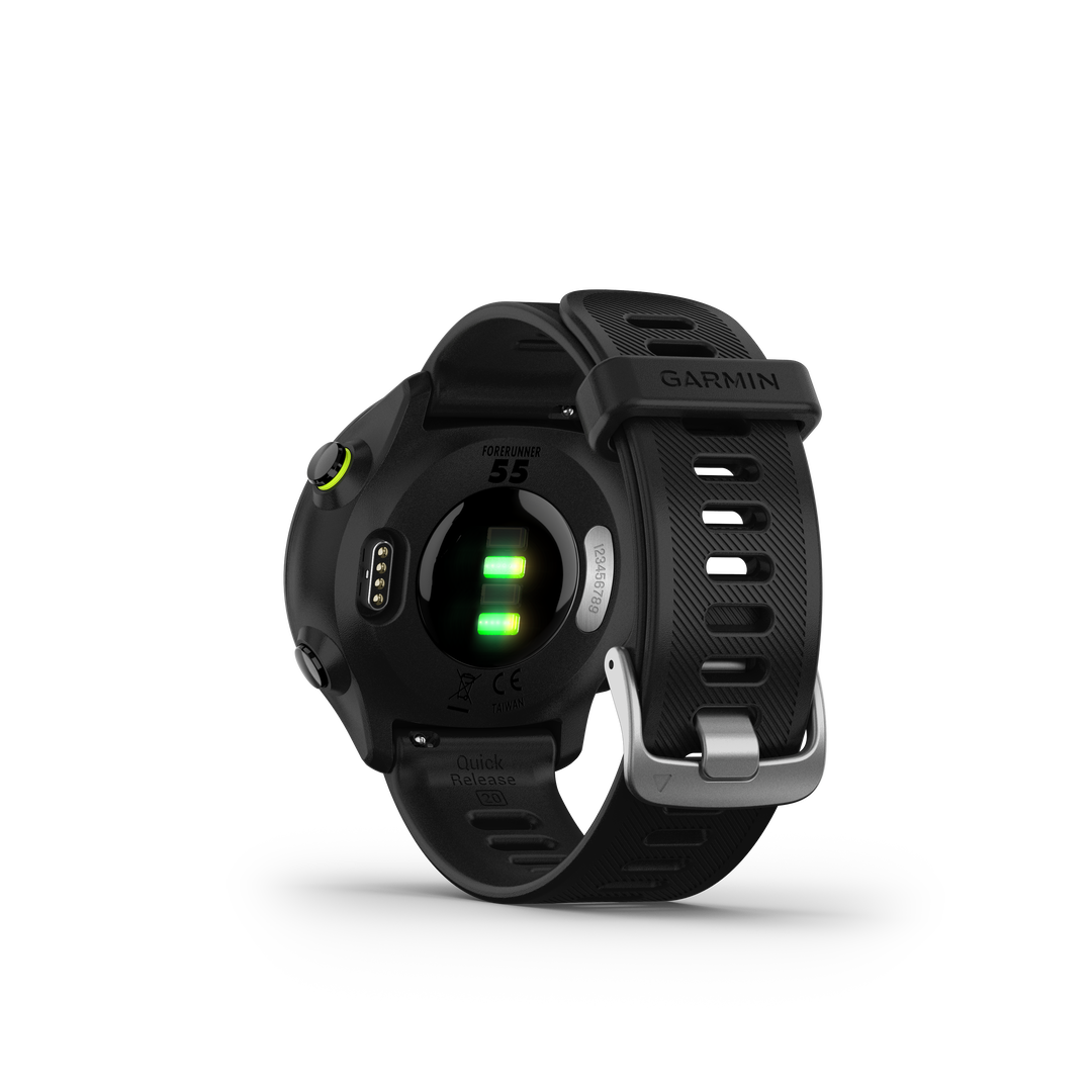 Garmin Forerunner 55 Black