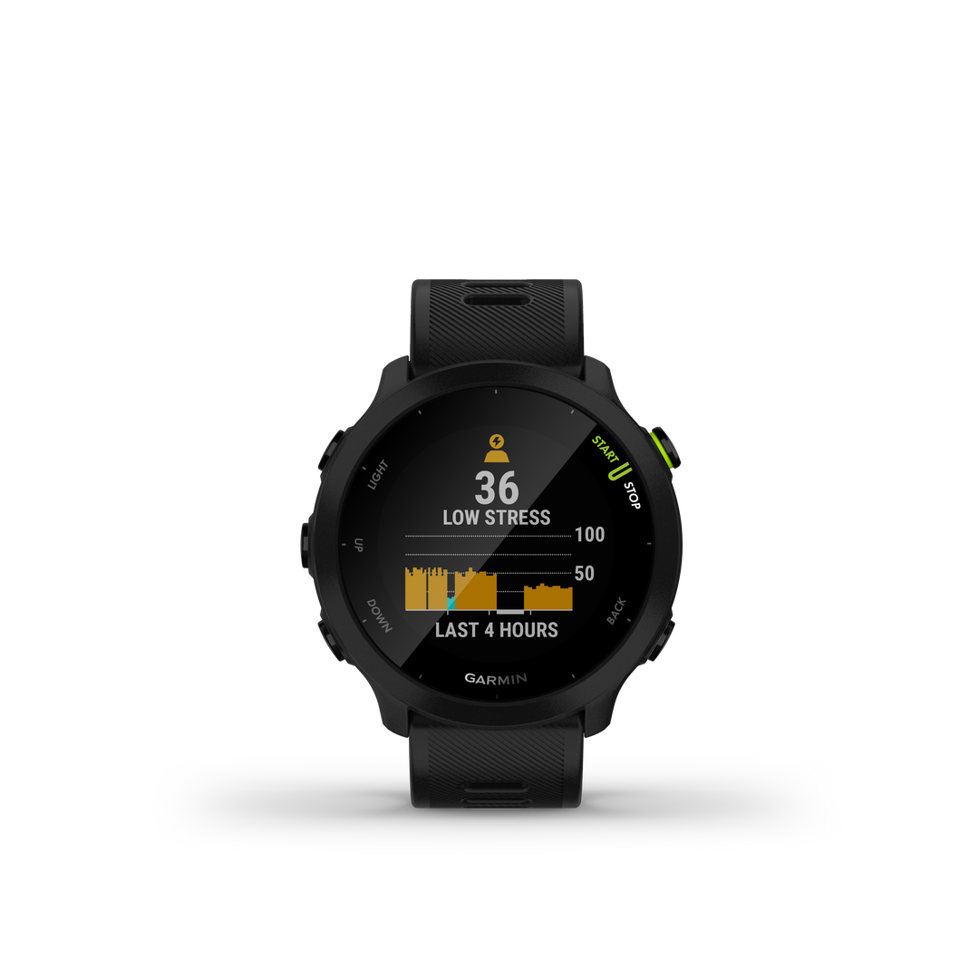 Garmin Forerunner 55 Black