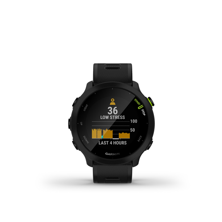 Garmin Forerunner 55 Black