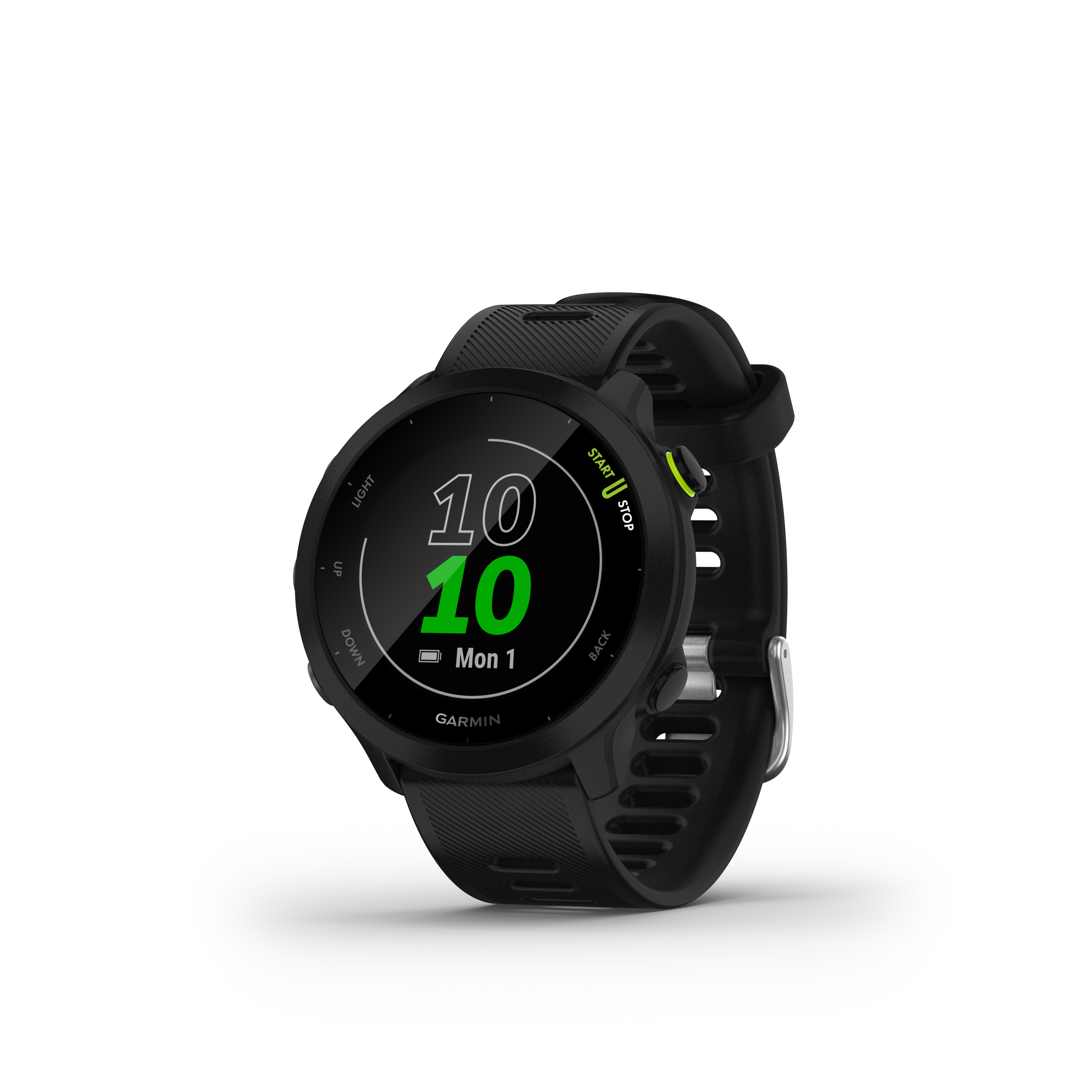 Garmin Forerunner 55 Black