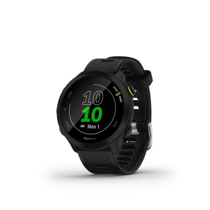 Garmin Forerunner 55 Black