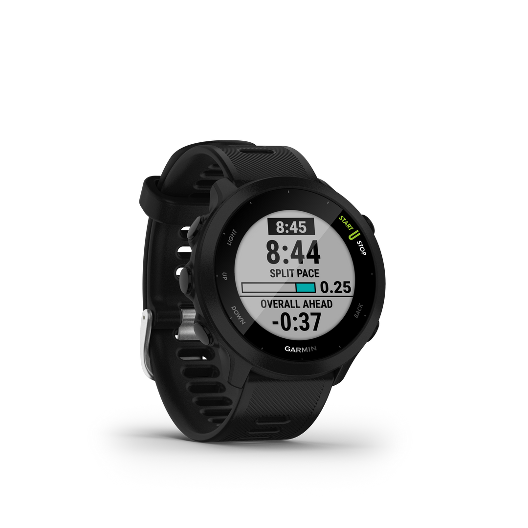 Garmin Forerunner 55 Black