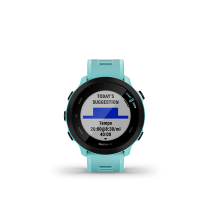 Garmin Forerunner 55 Blue