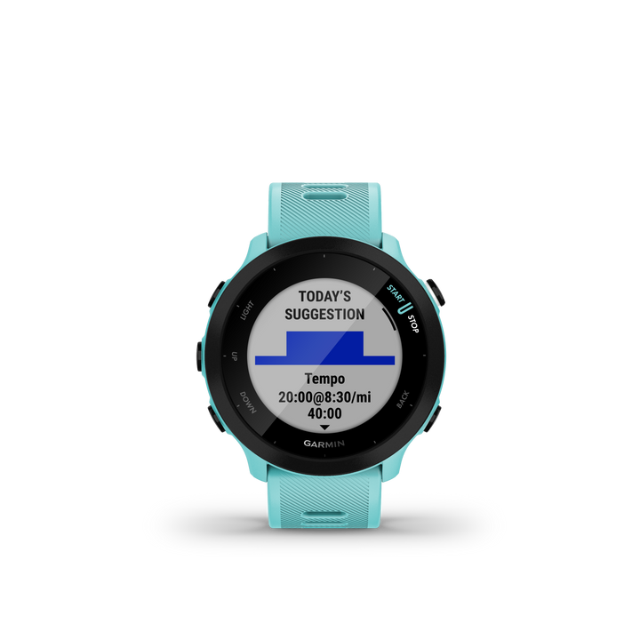 Garmin Forerunner 55 Blue