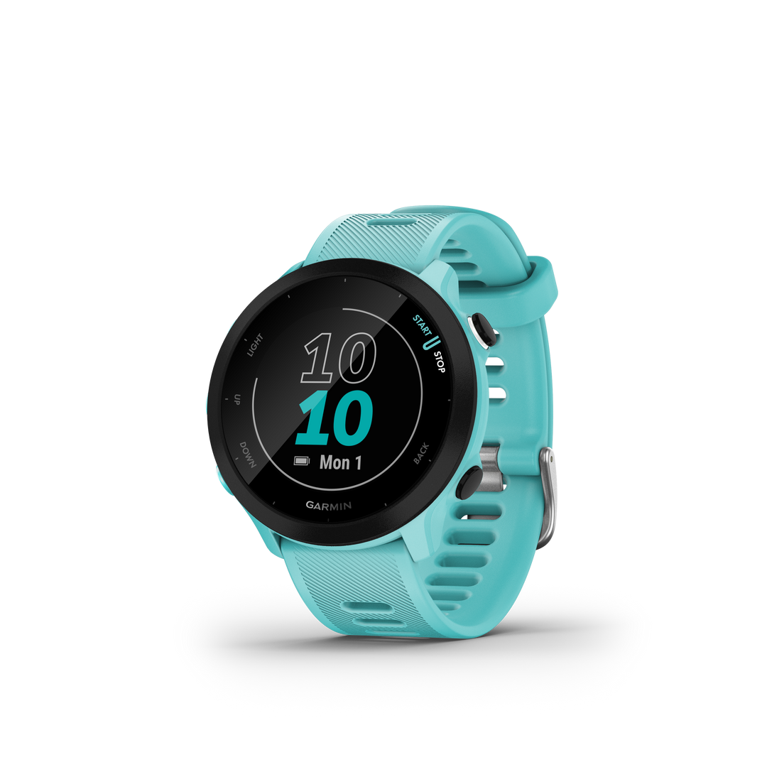 Garmin Forerunner 55 Blue