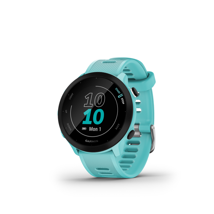 Garmin Forerunner 55 Blue