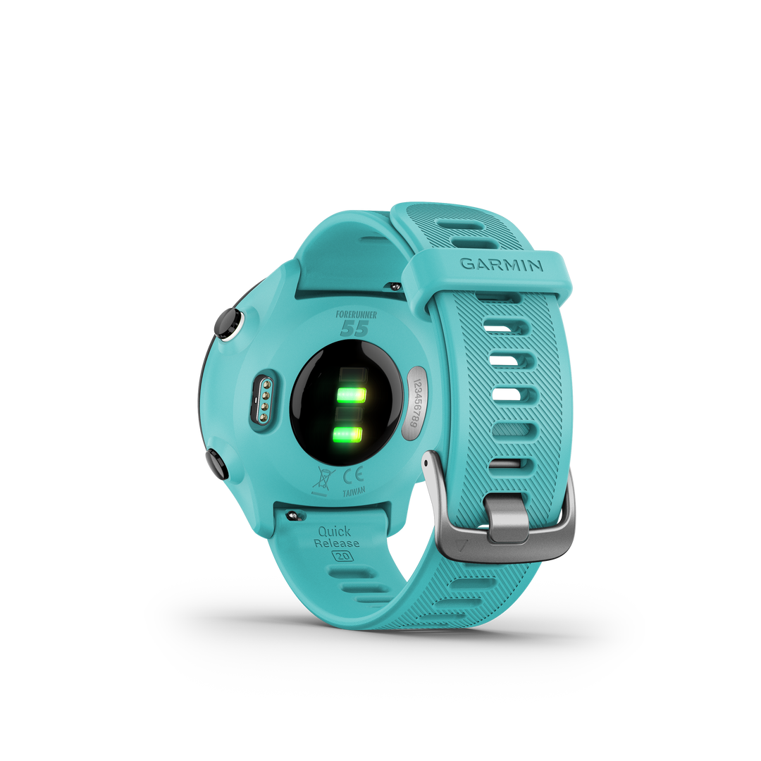 Garmin Forerunner 55 Blue