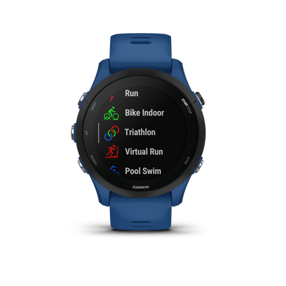 Garmin Forerunner 255 - Blue