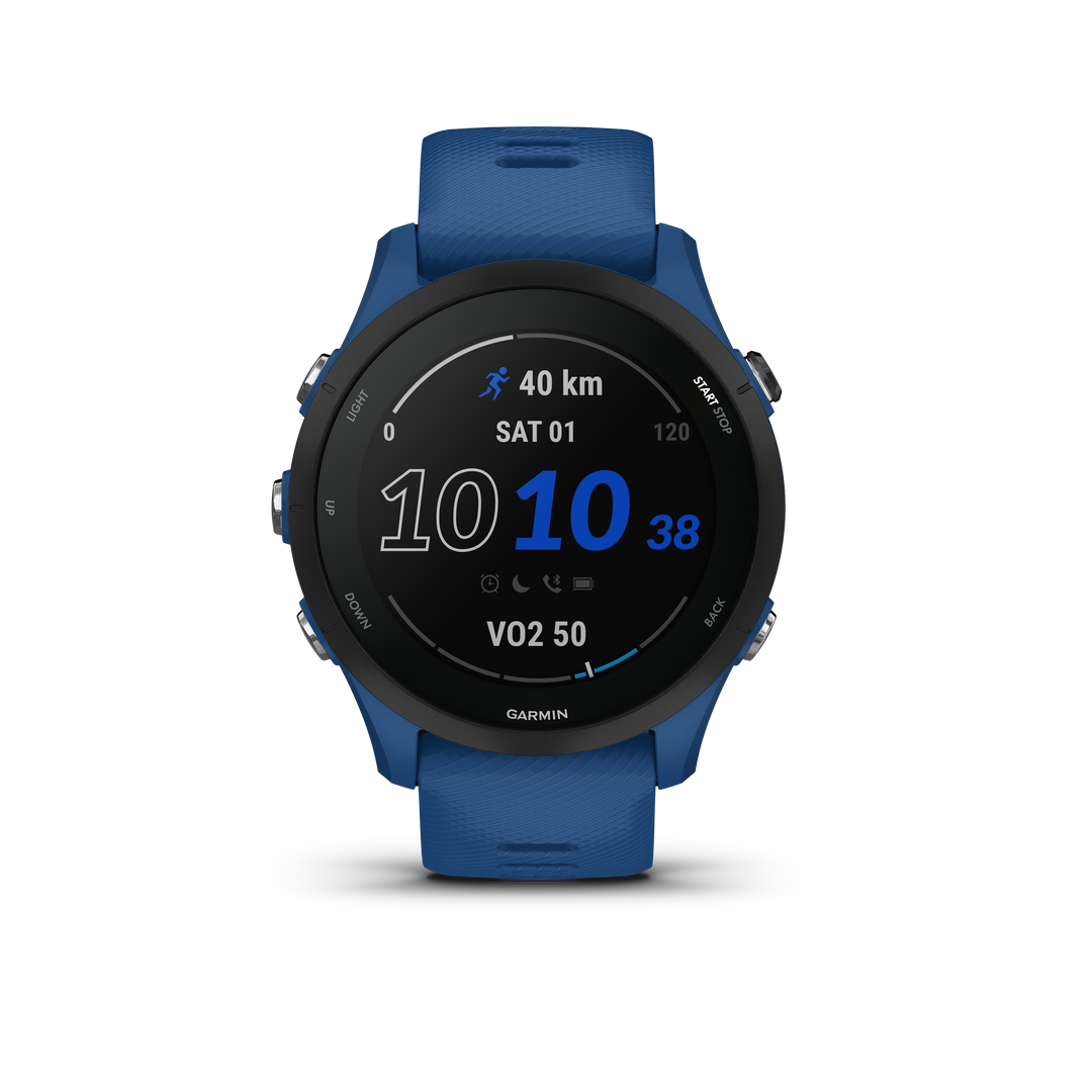 Garmin Forerunner 255 - Blue