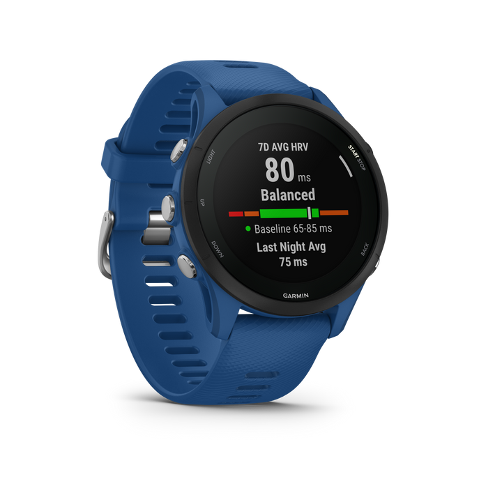 Garmin Forerunner 255 - Blue