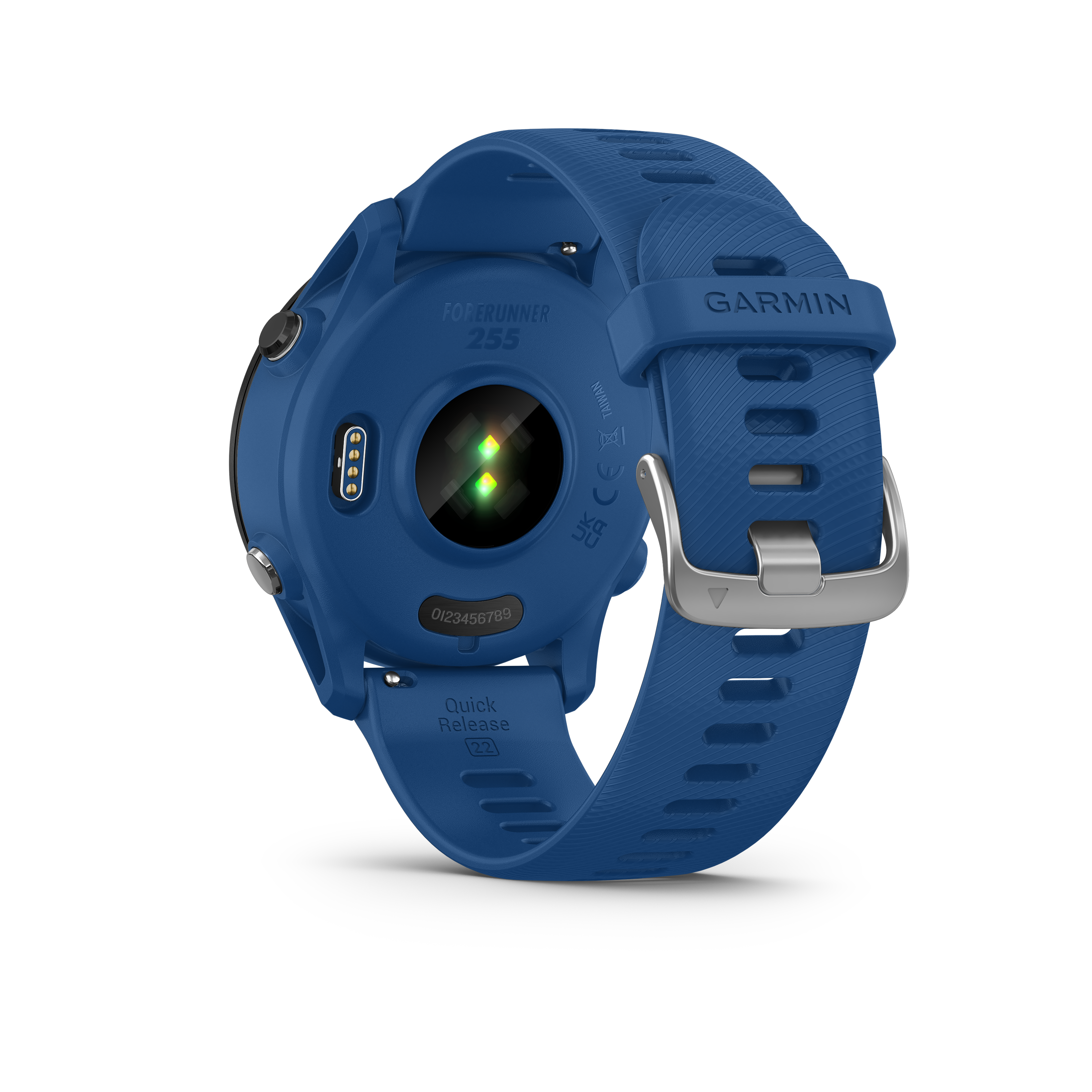 Garmin Forerunner 255 - Blue