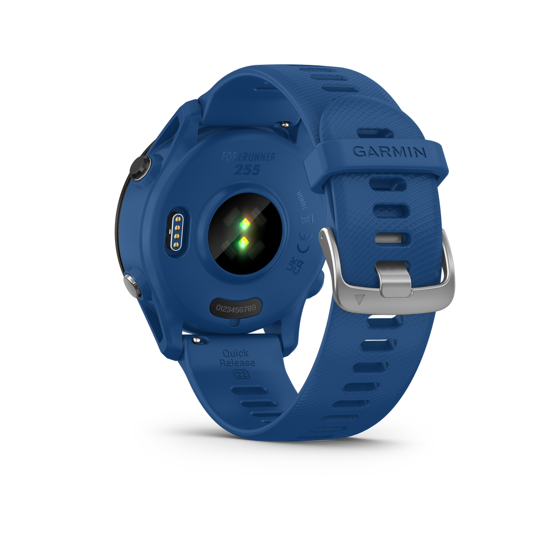 Garmin Forerunner 255 - Blue