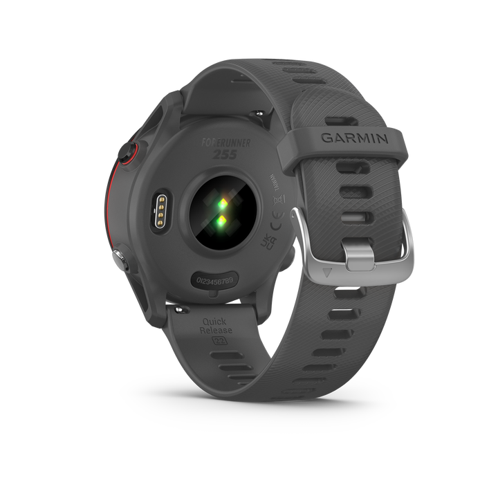 Garmin Forerunner 255 - Slate Gray