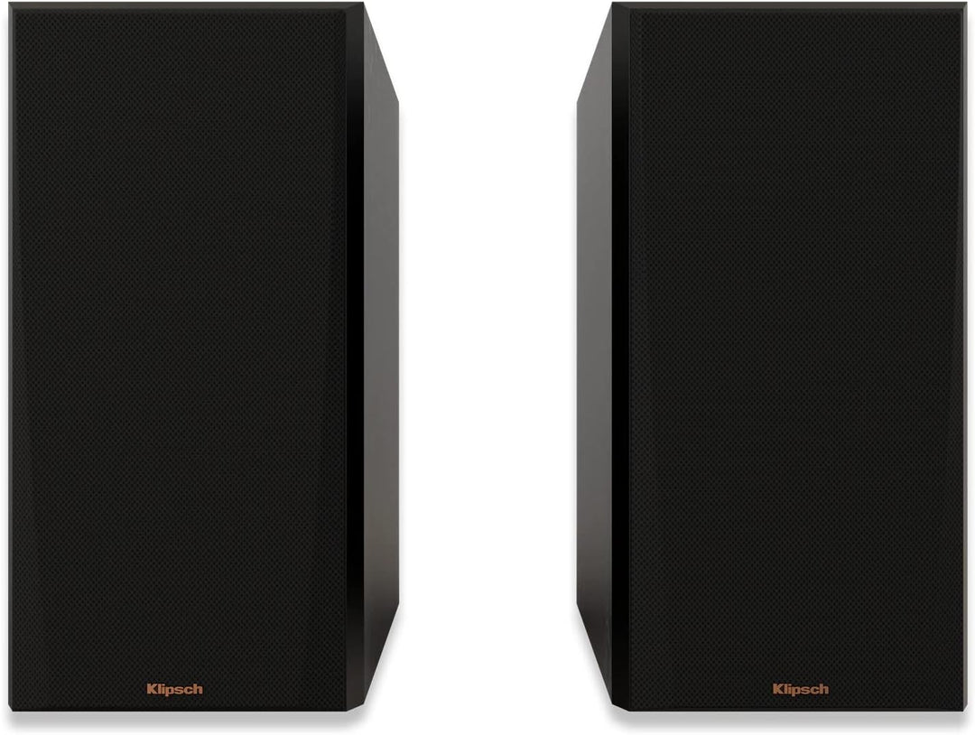 Klipsch Reference Premiere Bookshelf Speakers - Pair -Second Generation