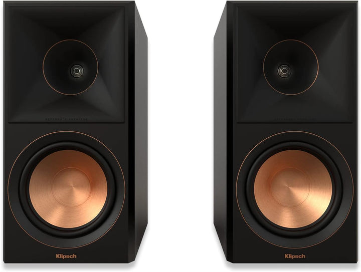 Klipsch Reference Premiere Bookshelf Speakers - Pair -Second Generation