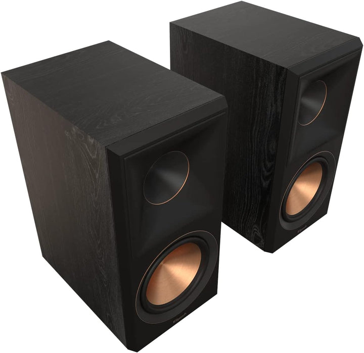 Klipsch Reference Premiere Bookshelf Speakers - Pair -Second Generation