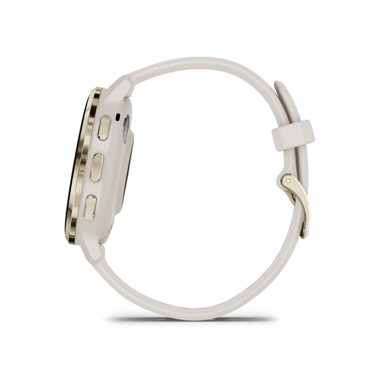 Garmin Venu 3 45mm Smartwatch Ivory
