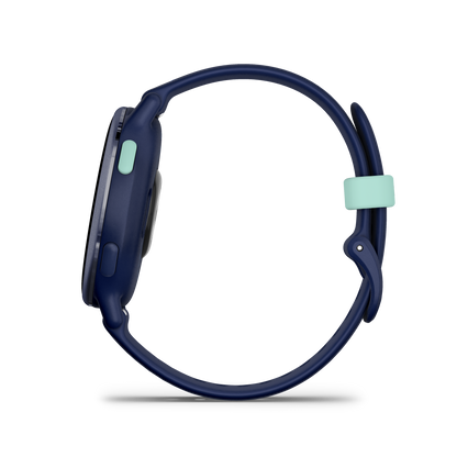 Garmin Smartwatch Vivoactive 5 with GPS - Navy