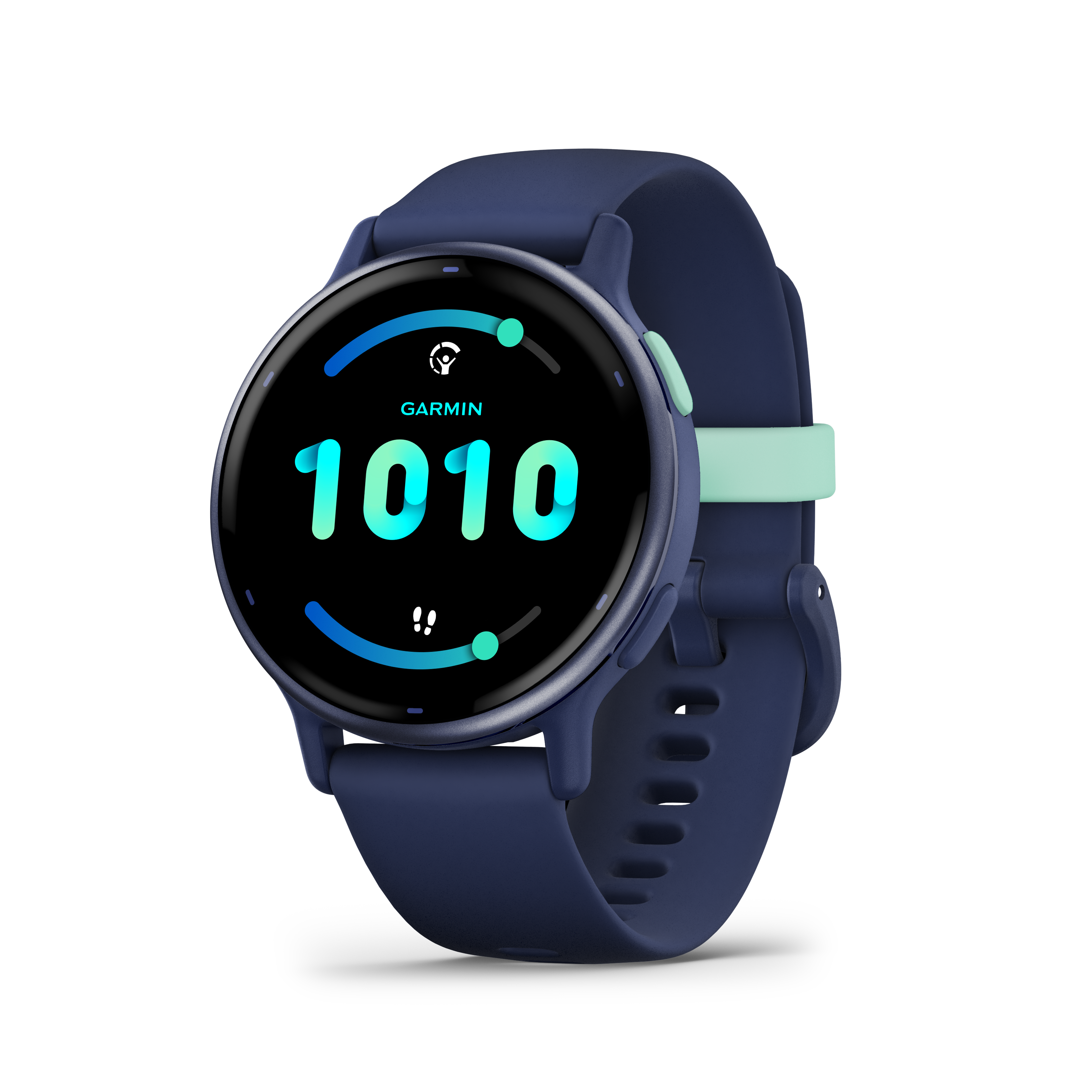 Garmin Smartwatch Vivoactive 5 with GPS - Navy