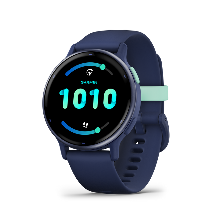 Garmin Smartwatch Vivoactive 5 with GPS - Navy