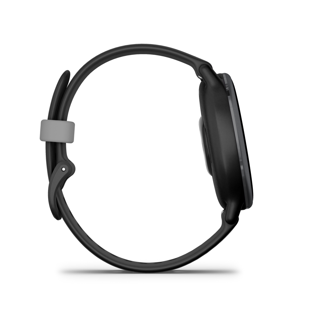 Garmin Smartwatch Vivoactive 5 with GPS - Black