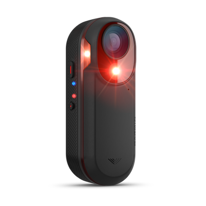 Garmin Varia RC715 Radar avec caméra et feu arrière