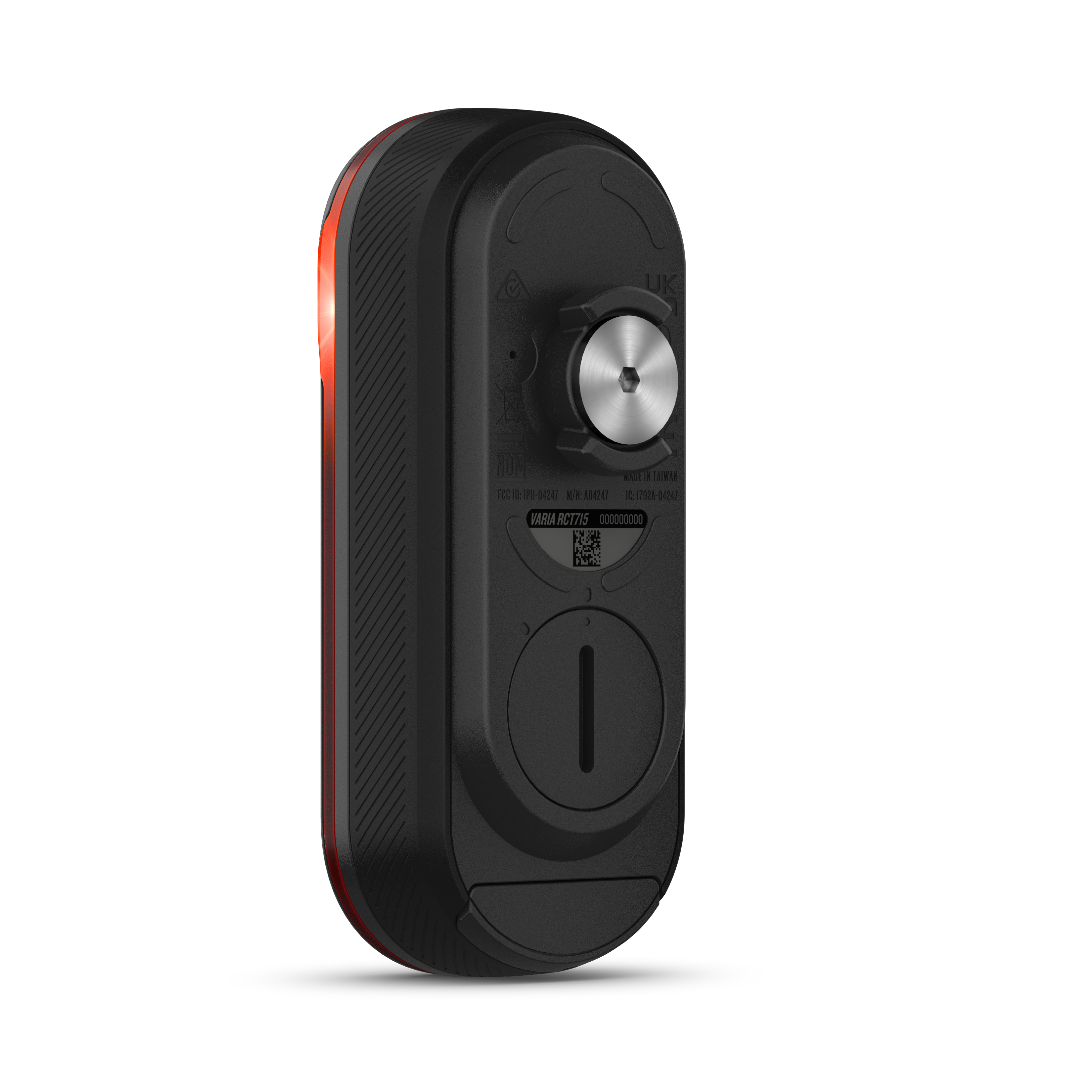 Garmin Varia RC715 Radar avec caméra et feu arrière