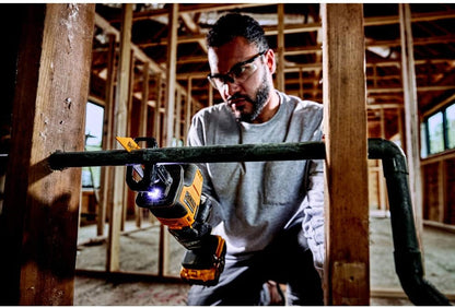 Scie à guichet Dewalt Atomic 20V MAX, à une main, sans fil, outil seul