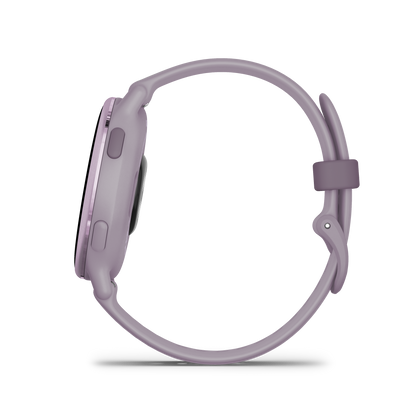 Garmin Smartwatch Vivoactive 5 with GPS - Orchid