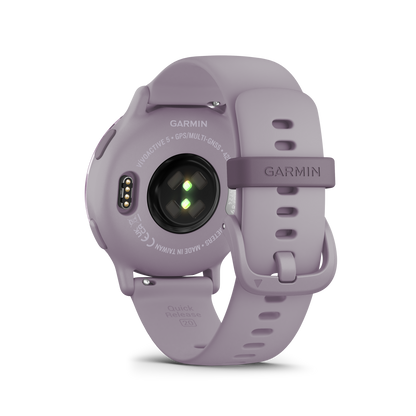 Garmin Smartwatch Vivoactive 5 with GPS - Orchid