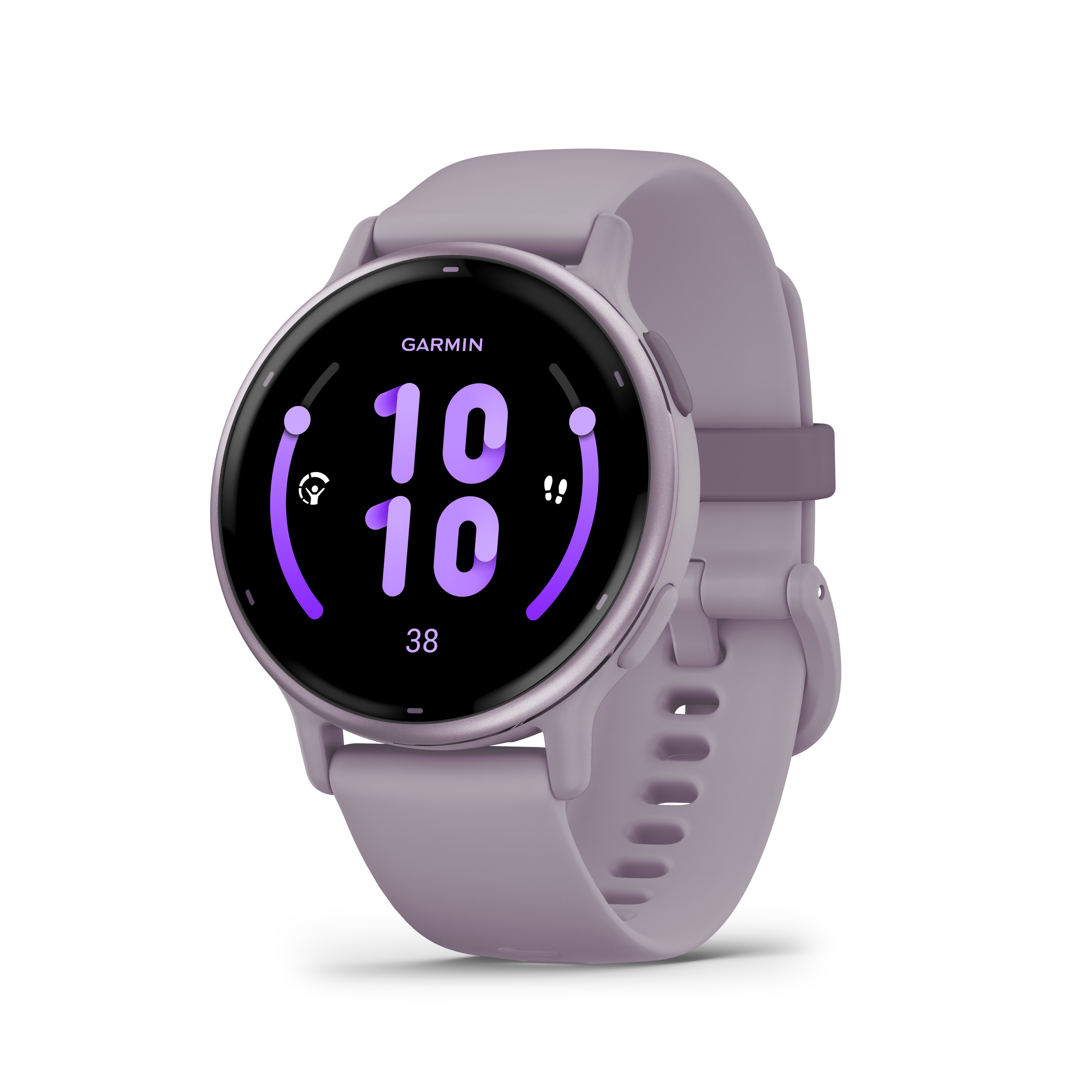 Garmin Smartwatch Vivoactive 5 with GPS - Orchid