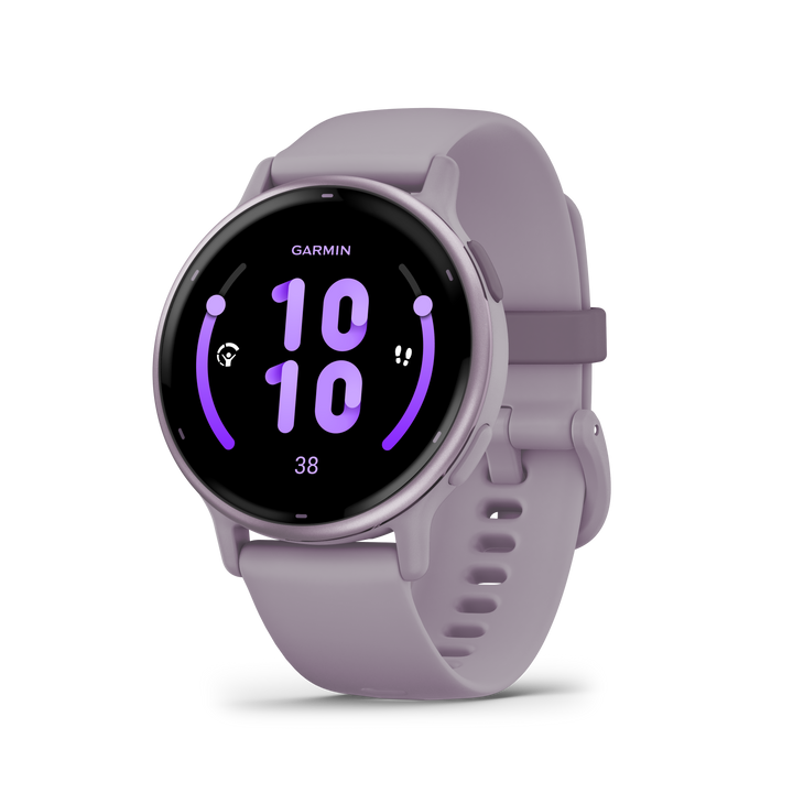 Garmin Smartwatch Vivoactive 5 with GPS - Orchid