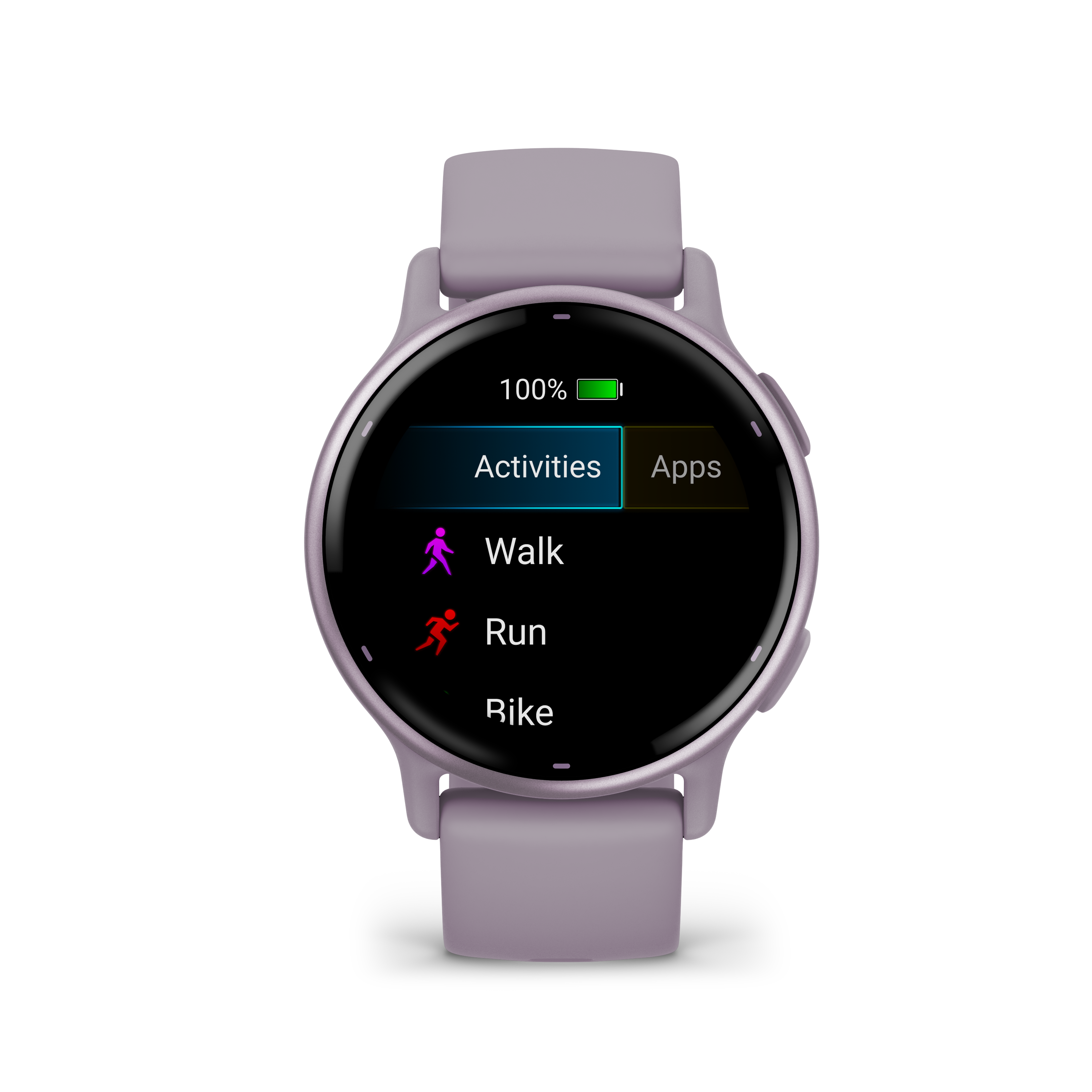 Garmin Smartwatch Vivoactive 5 with GPS - Orchid