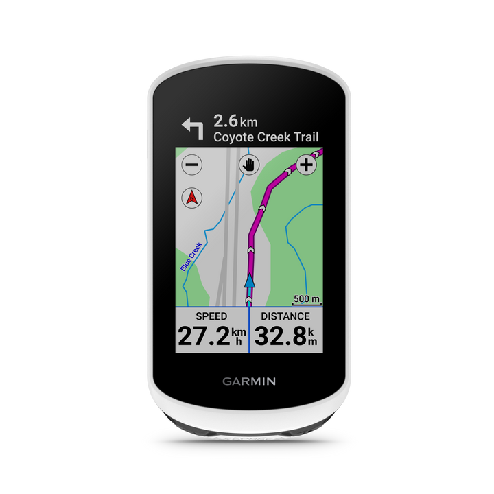 Garmin Edge Explore 2 Bike Computer