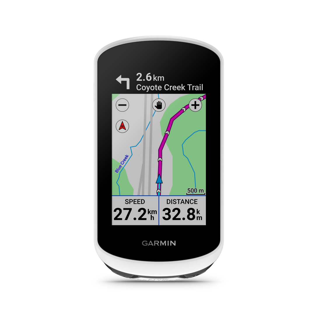 Garmin Edge Explore 2 Bike Computer