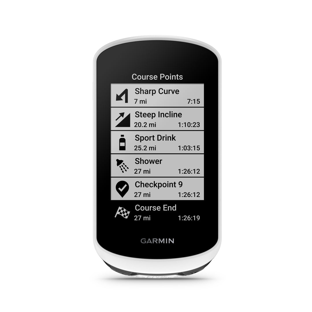 Garmin Edge Explore 2 Bike Computer