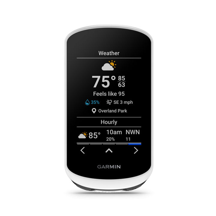 Garmin Edge Explore 2 Bike Computer