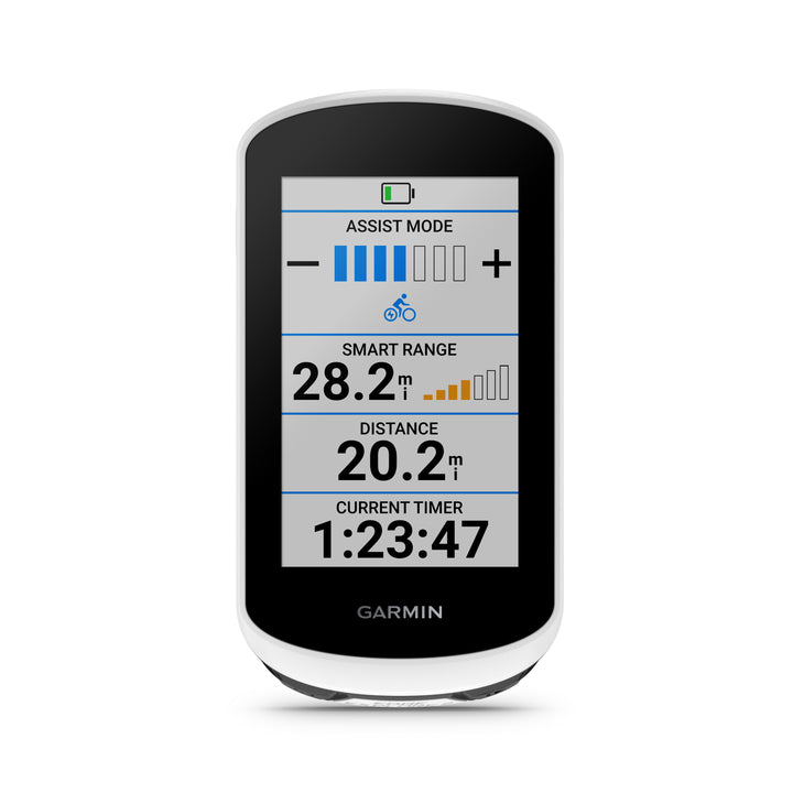 Garmin Edge Explore 2 Bike Computer