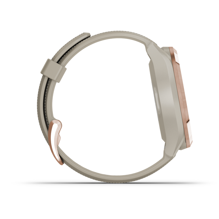 Garmin Approach S42 Smartwatch Rose Gold