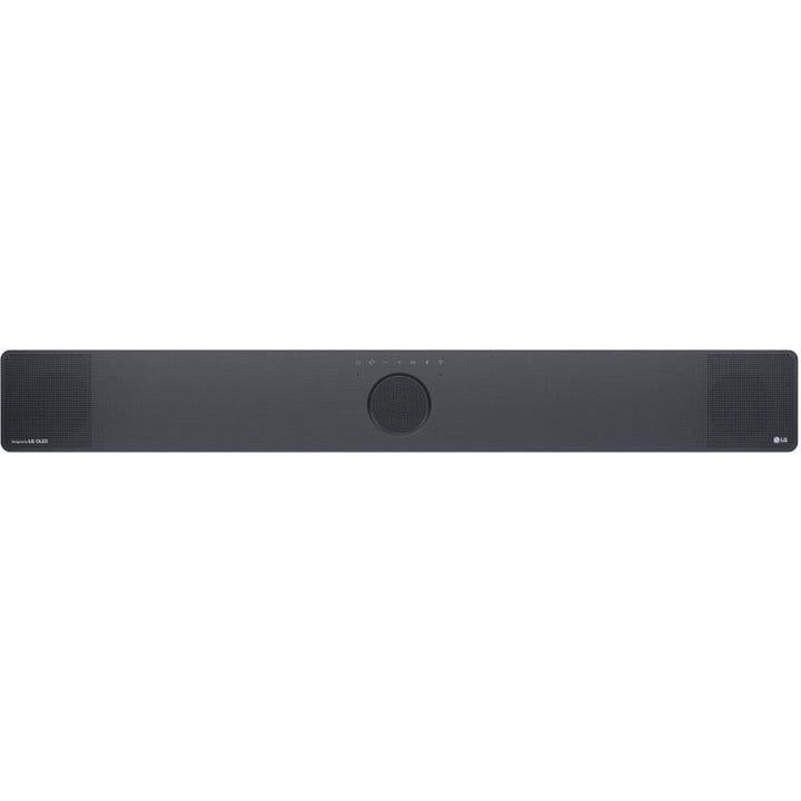 LG OLED C-Series Dolby Atmos Soundbar SC9S