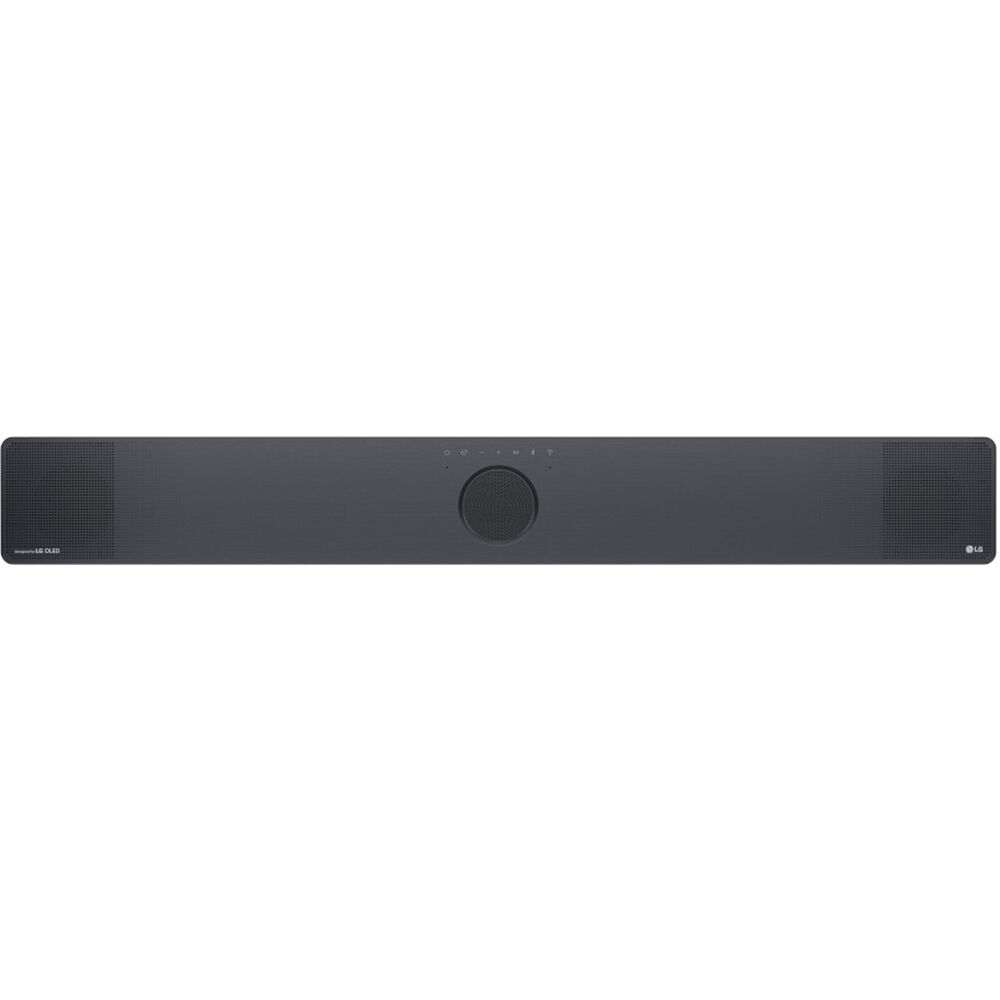 LG OLED C-Series Dolby Atmos Soundbar SC9S