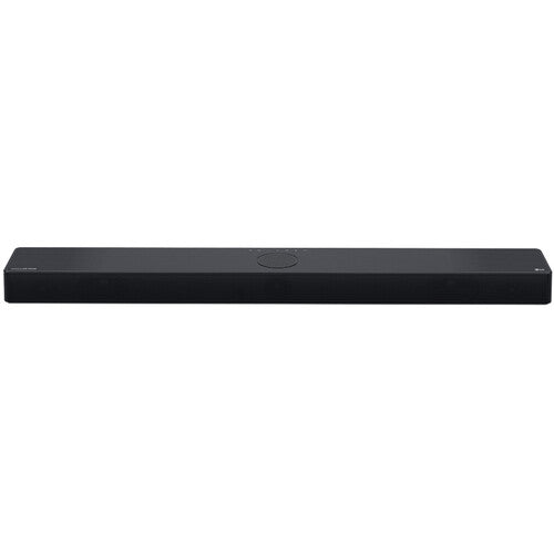 LG OLED C-Series Dolby Atmos Soundbar SC9S