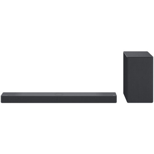 LG OLED C-Series Dolby Atmos Soundbar SC9S