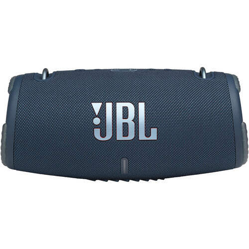 JBL Extreme 3 Enceinte Bluetooth portable et étanche - Bleu