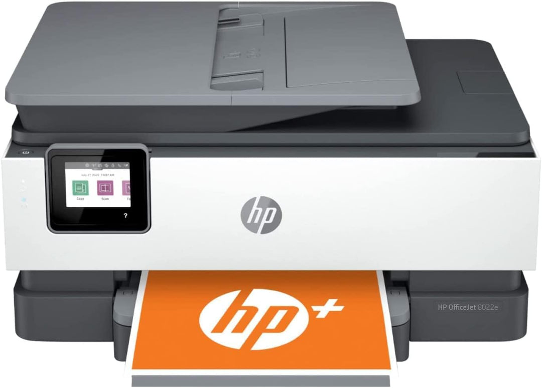 HP OfficeJet 8022e All-in-One Printer