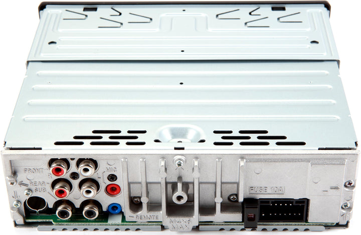 Alpine - UTE-73BT Digital Media Receiver