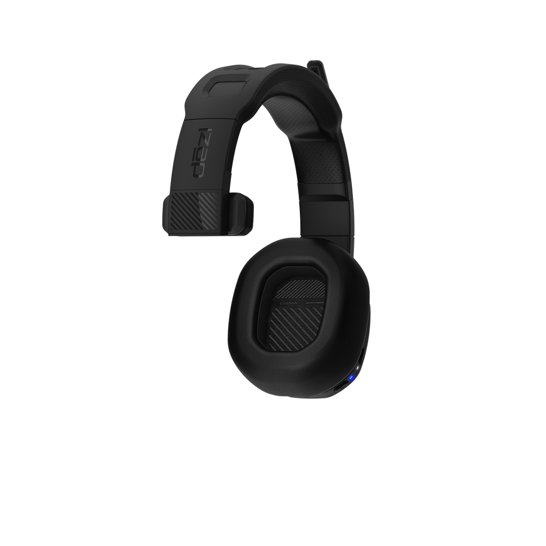 Garmin Dezl Premium Trucking Headset - 100