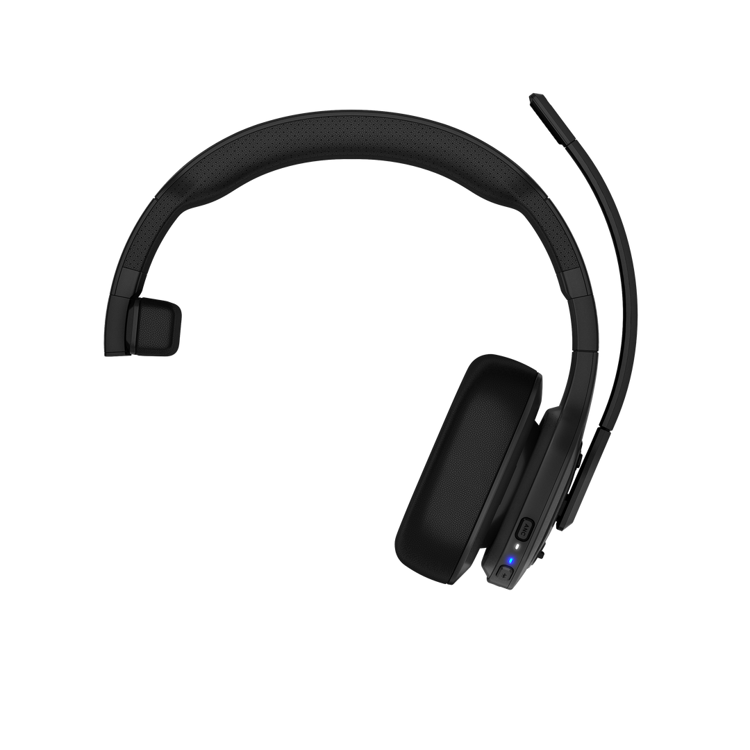 Garmin Dezl Premium Trucking Headset - 100