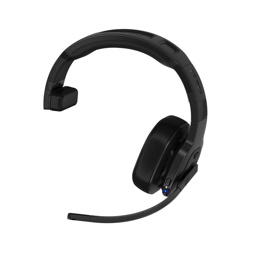 Garmin Dezl Premium Trucking Headset - 100