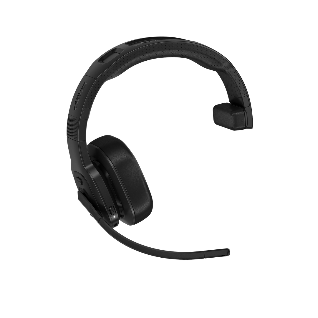 Garmin Dezl Premium Trucking Headset - 100